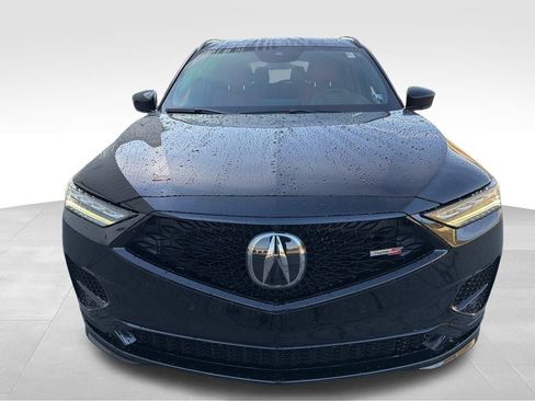 Used 2023 Acura MDX Type S image 10