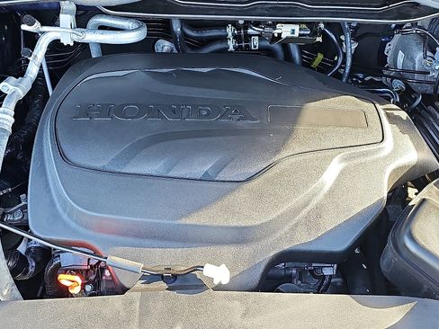 Used 2024 Honda Odyssey Elite image 34