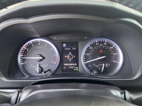 Used 2019 Toyota Highlander Limited image 24