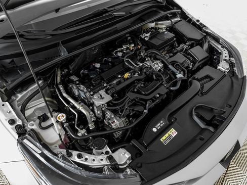 Used 2025 Toyota Corolla LE FWD image 49