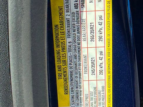 Used 2021 Tesla Model S Long Range Plus AWD/4WD image 39