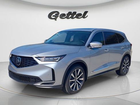 New 2026 Acura MDX w/ Technology Package image 1