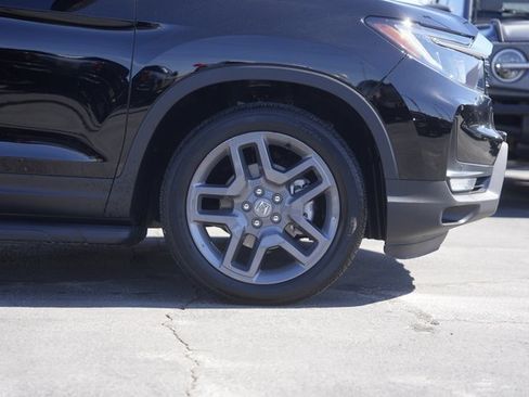 Used 2022 Honda Passport EX-L image 4