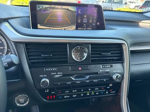 Used 2017 Lexus RX 350 AWD w/ Premium Package image 32