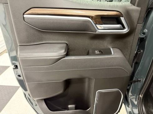 New 2026 Chevrolet Silverado 1500 LT image 18