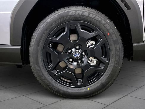 New 2026 Subaru Outback Limited image 11