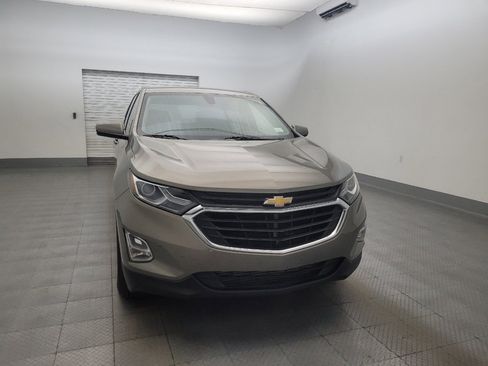 Used 2018 Chevrolet Equinox LT image 14