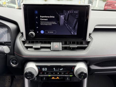 Certified 2024 Toyota RAV4 SE image 21