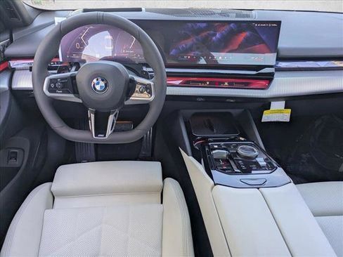 New 2026 BMW 530i w/ M Sport Package image 15