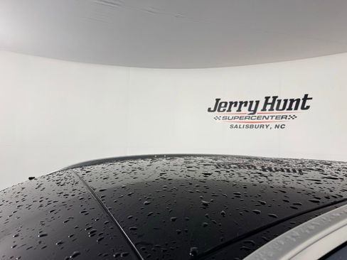 Used 2023 INFINITI QX50 Luxe image 6