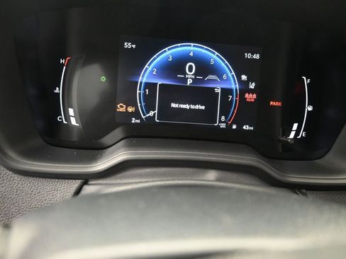 New 2026 Toyota Corolla LE FWD image 16