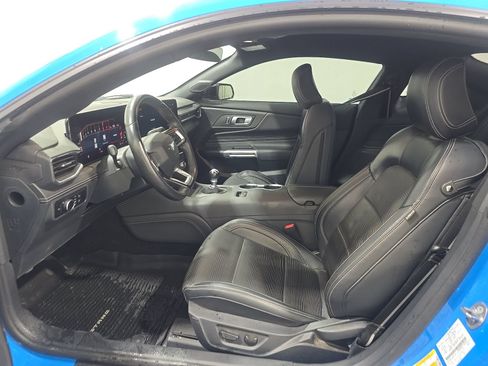 Used 2024 Ford Mustang GT Premium RWD image 8