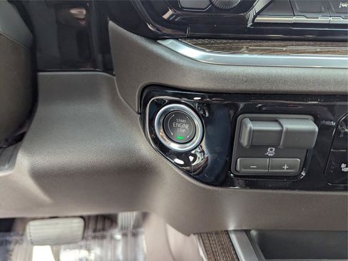 New 2026 Chevrolet Silverado 1500 RST image 17