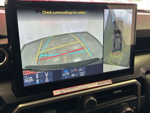 Used 2026 Toyota 4Runner Limited AWD/4WD image 29