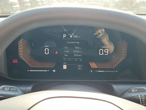 New 2026 Kia K4 LXS FWD image 24