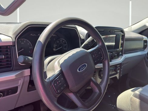 Certified 2023 Ford F150 XLT AWD/4WD image 13