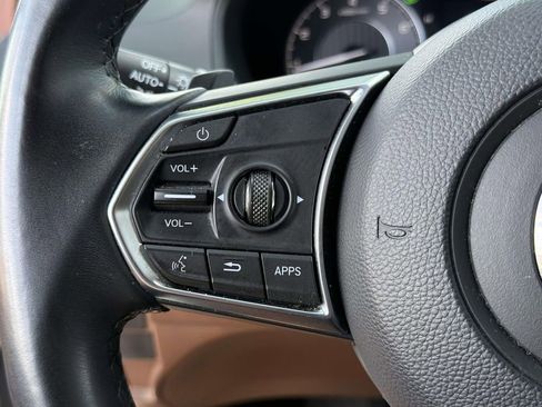 Used 2024 Acura RDX SH-AWD w/ Technology Package image 31