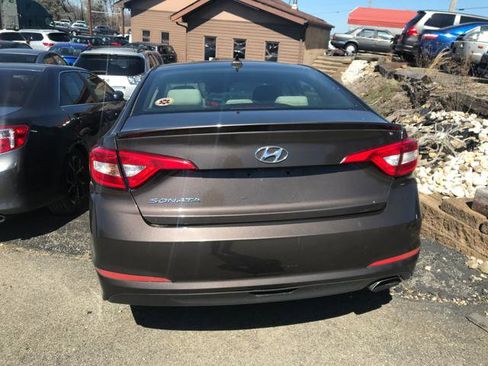 Used 2016 Hyundai Sonata SE image 9