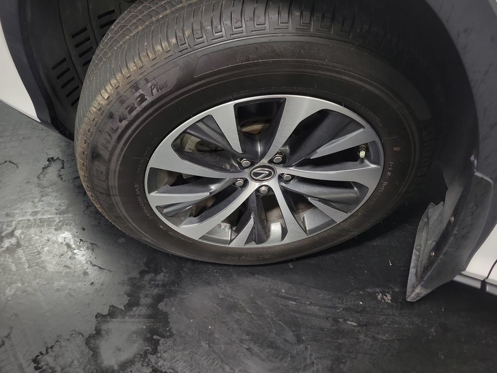 Used 2022 Lexus RX 450h AWD w/ Premium Package image 13