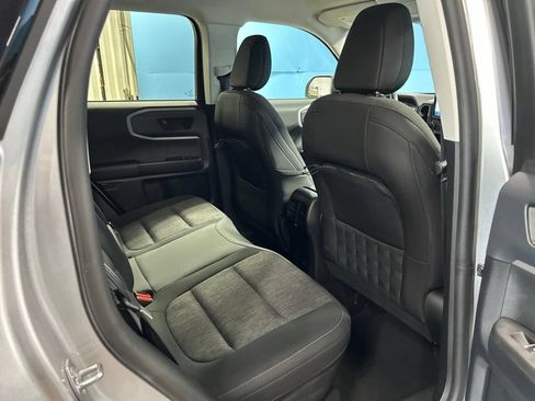 Used 2022 Ford Bronco Sport Big Bend w/ Convenience Package AWD/4WD image 42