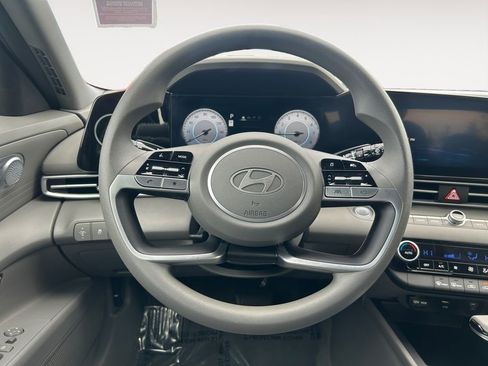 Certified 2024 Hyundai Elantra SEL image 14