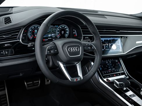 New 2026 Audi SQ8 Prestige image 10