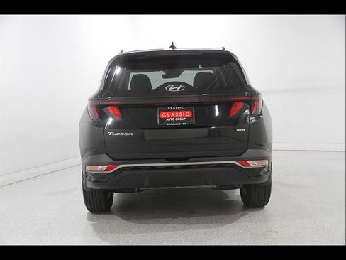 Certified 2024 Hyundai Tucson SEL AWD/4WD image 19
