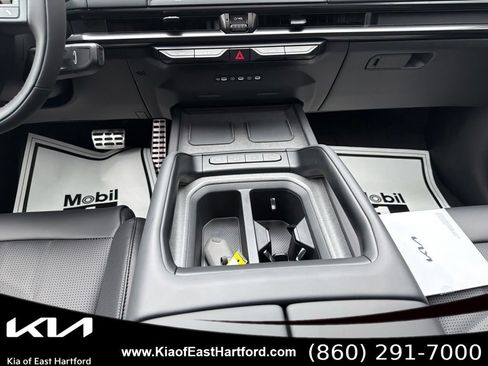 New 2027 Kia Telluride SX X-Line AWD/4WD image 26