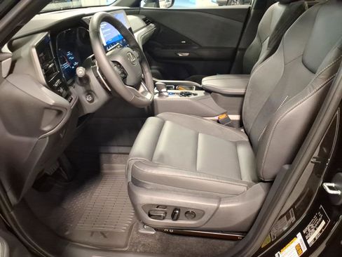 New 2026 Lexus TX 350 AWD image 5