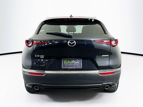 Used 2024 MAZDA CX-30 AWD 2.5 S w/ Premium Package image 7