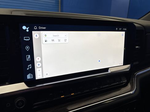 Used 2023 Chevrolet Silverado 1500 LTZ image 19