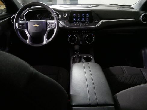 Used 2021 Chevrolet Blazer LT image 17