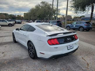 Certified 2021 Ford Mustang Coupe w/ Equipment Group 101A video 2