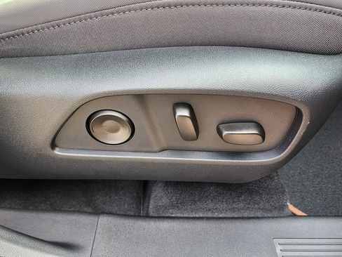 New 2026 GMC Terrain AT4 w/ Convenience Package III image 41