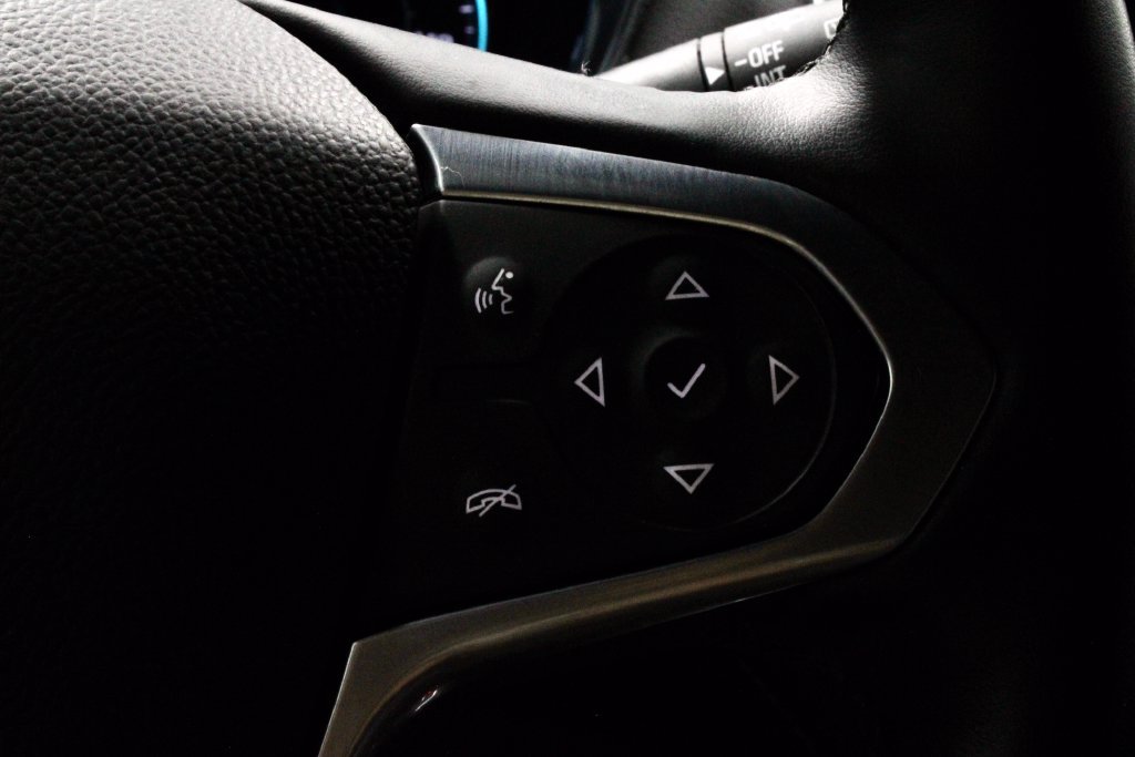 Used 2023 Chevrolet Traverse LT FWD image 30