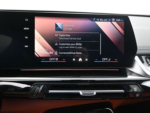 New 2026 BMW X1 xDrive28i w/ Convenience Package image 17