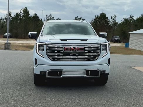 New 2026 GMC Sierra 1500 Denali w/ Technology Package image 3