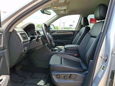 Used 2019 Volkswagen Atlas SE AWD/4WD image 13
