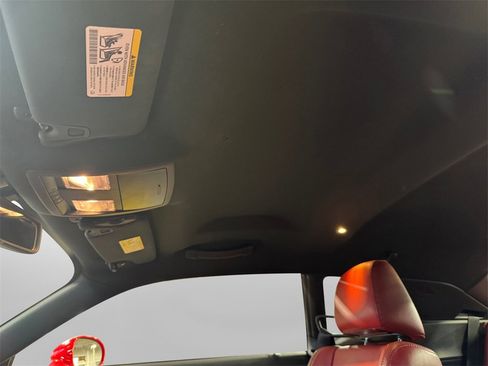 Used 2016 Dodge Challenger R/T Plus image 22