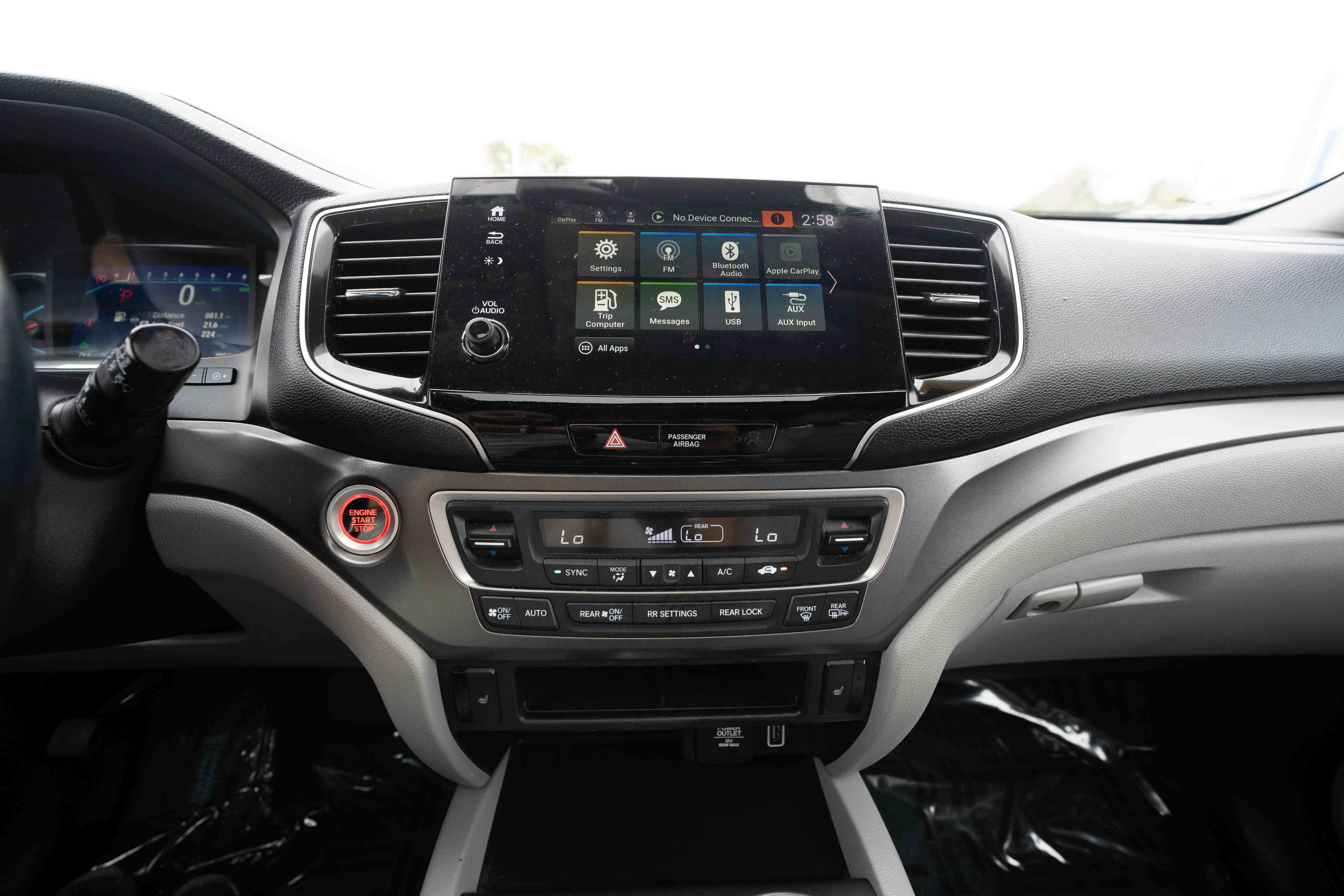 Used 2022 Honda Pilot EX-L image 17