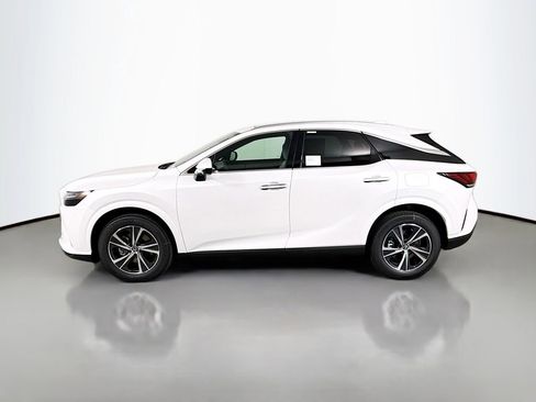 New 2026 Lexus RX 350 FWD image 8