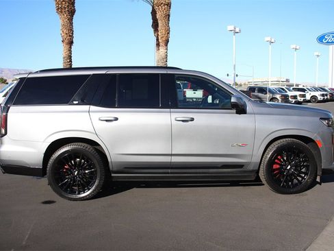 Used 2023 Cadillac Escalade V image 25