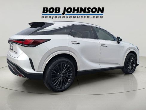 Certified 2025 Lexus RX 350 Premium w/ Convenience Package AWD/4WD image 6