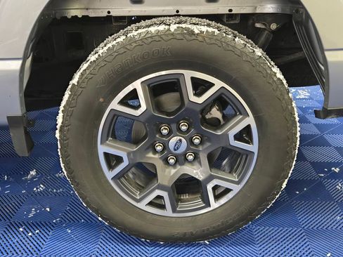 Used 2024 Ford F150 STX image 26