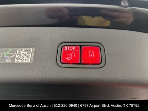 Certified 2026 Mercedes-Benz GLC 300 4MATIC image 26