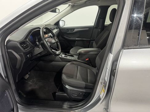 Used 2024 Ford Escape Active AWD/4WD image 17
