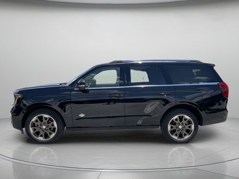 New 2026 Ford Expedition King Ranch AWD/4WD image 6