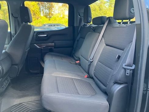 Used 2021 Chevrolet Silverado 1500 RST image 13