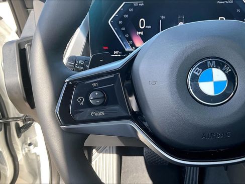Used 2026 BMW X3 xDrive30i AWD/4WD image 20