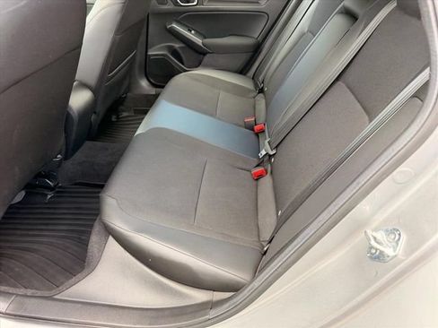 Used 2025 Honda Civic Sport image 14